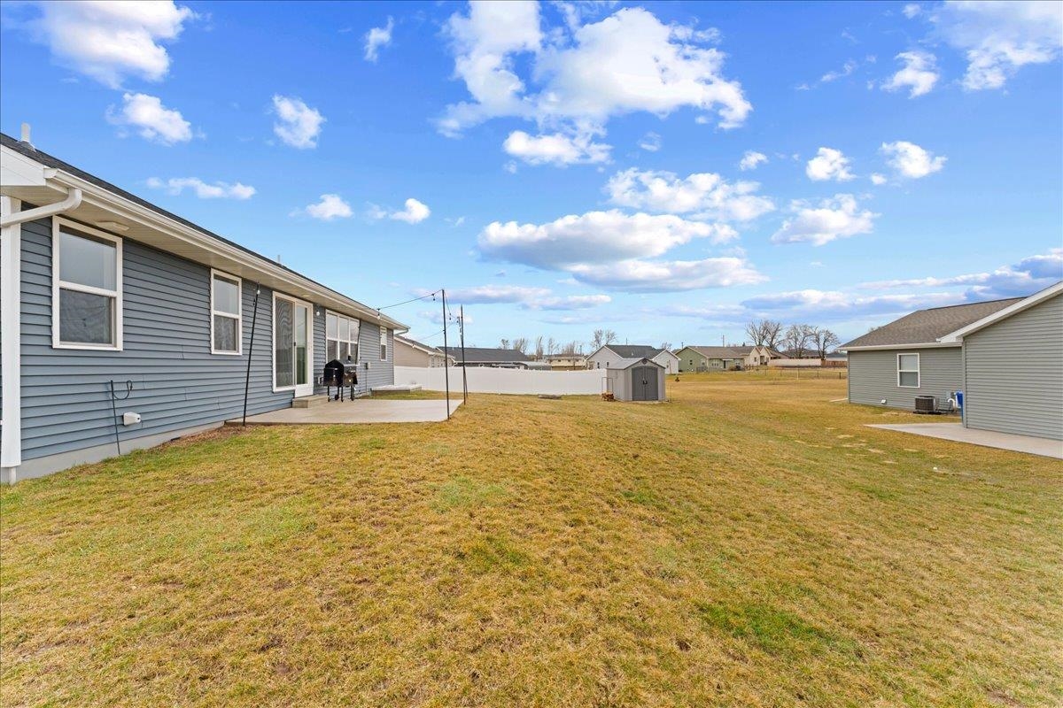 3020 South Weiler Road Kaukauna, WI 54130 - Photo 28 of 37