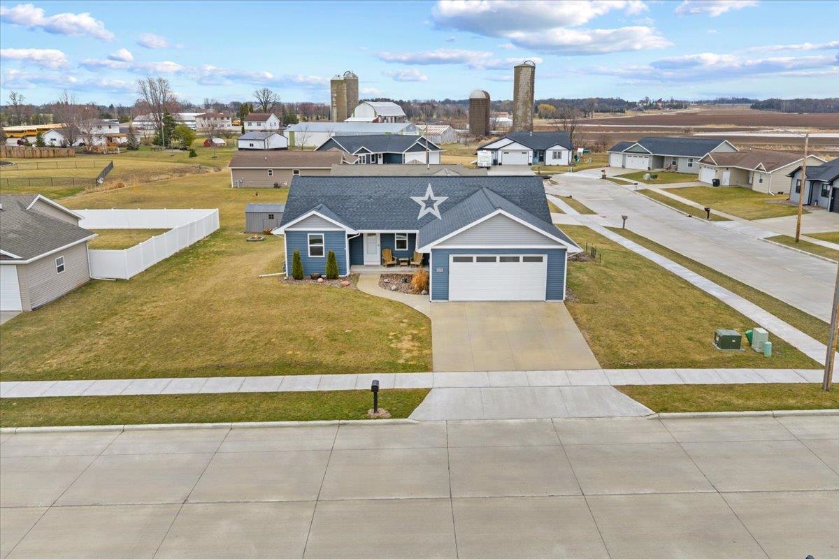 3020 South Weiler Road Kaukauna, WI 54130 - Photo 31 of 37