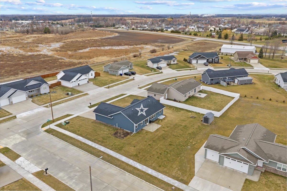 3020 South Weiler Road Kaukauna, WI 54130 - Photo 34 of 37