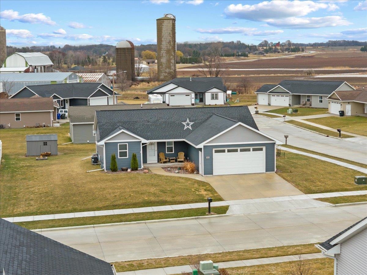 3020 South Weiler Road Kaukauna, WI 54130 - Photo 35 of 37