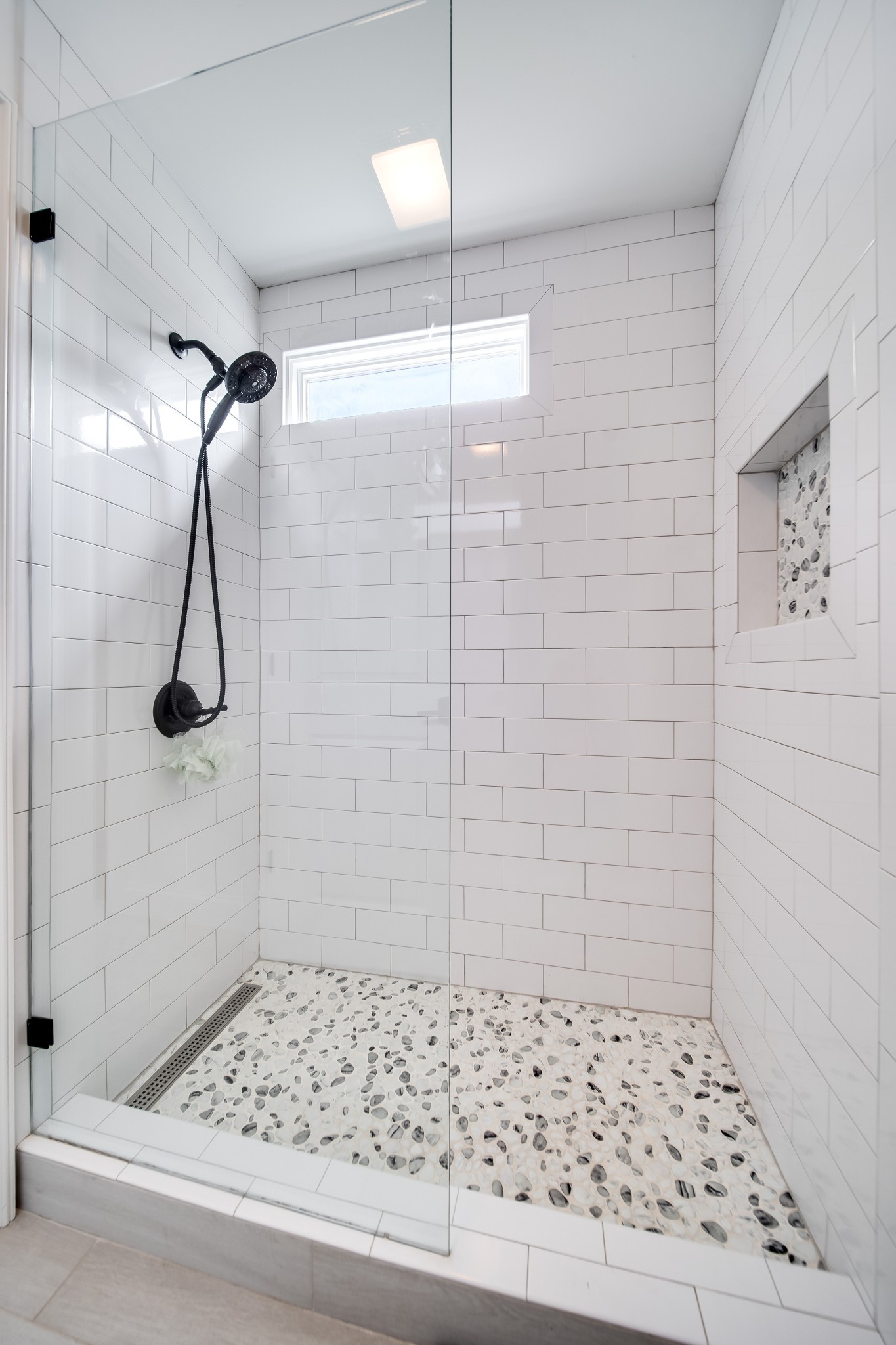 116 Foxcross Road Hendersonville, TN 37075 - Photo 46 of 57 a bathroom with a shower