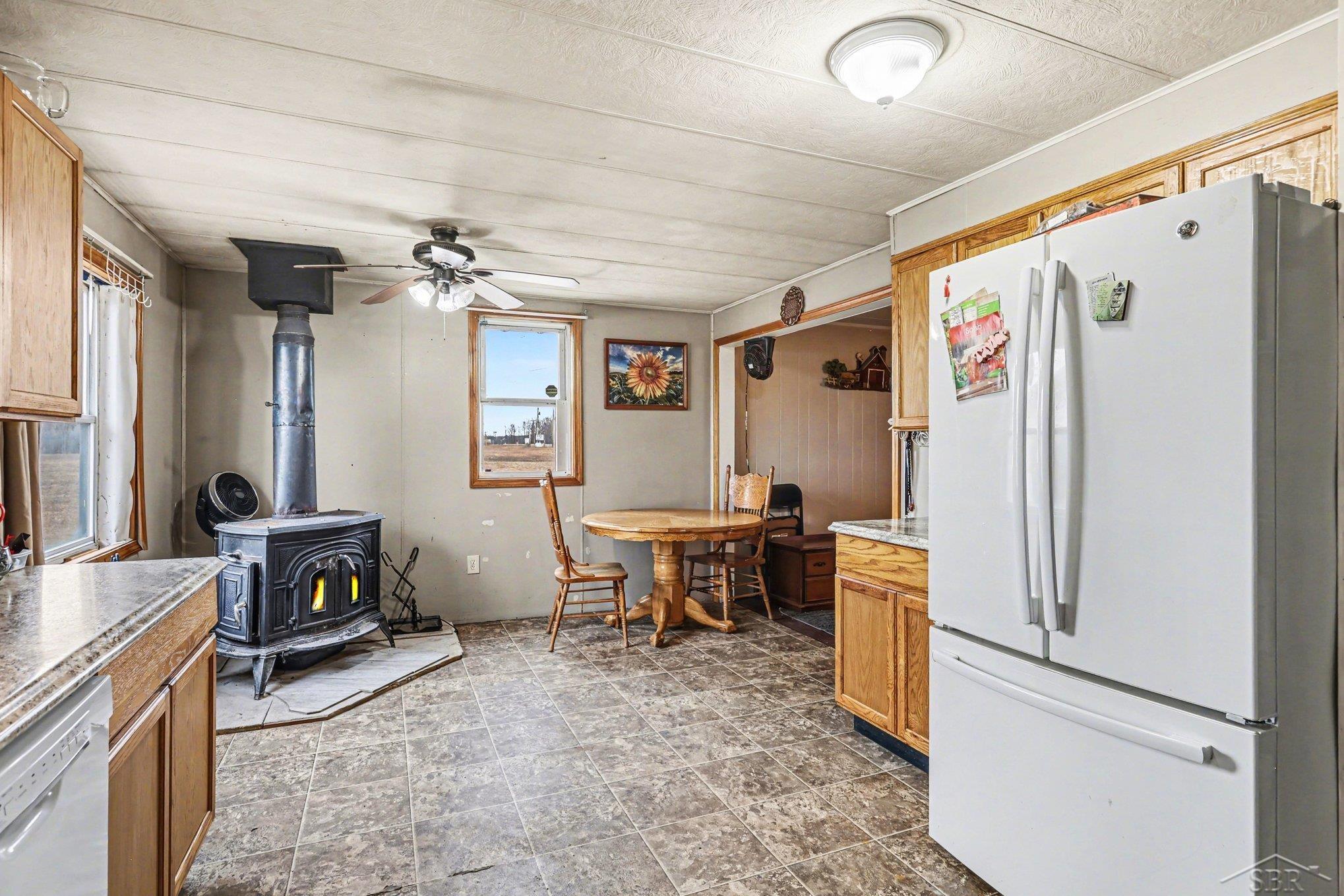2691 Sage Lake Road Lupton, MI 48635 - Photo 4 of 17