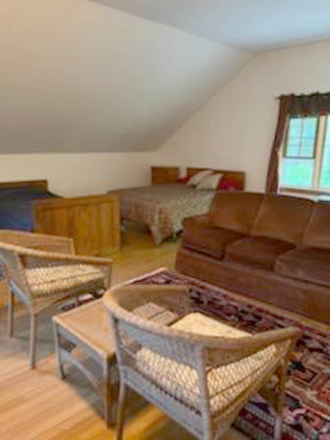 155 Whittemore Point Road South Bristol, NH 03222 - Photo 8 of 20