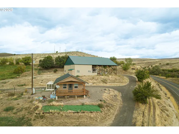$279,000 | 37102 Woods Lane, Richland, OR 97870