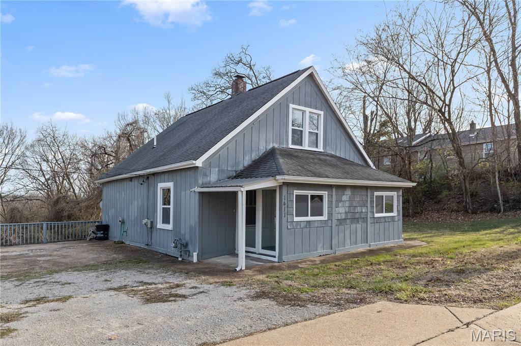 1411 Crystal Heights Road Crystal City, MO 63019 - Photo 1 of 21