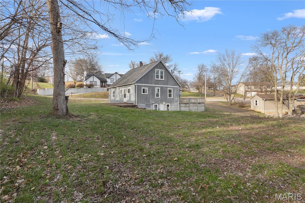 1411 Crystal Heights Road Crystal City, MO 63019 - Photo 20 of 21