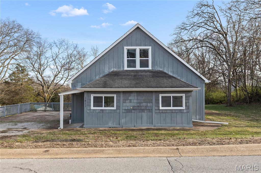 1411 Crystal Heights Road Crystal City, MO 63019 - Photo 2 of 21