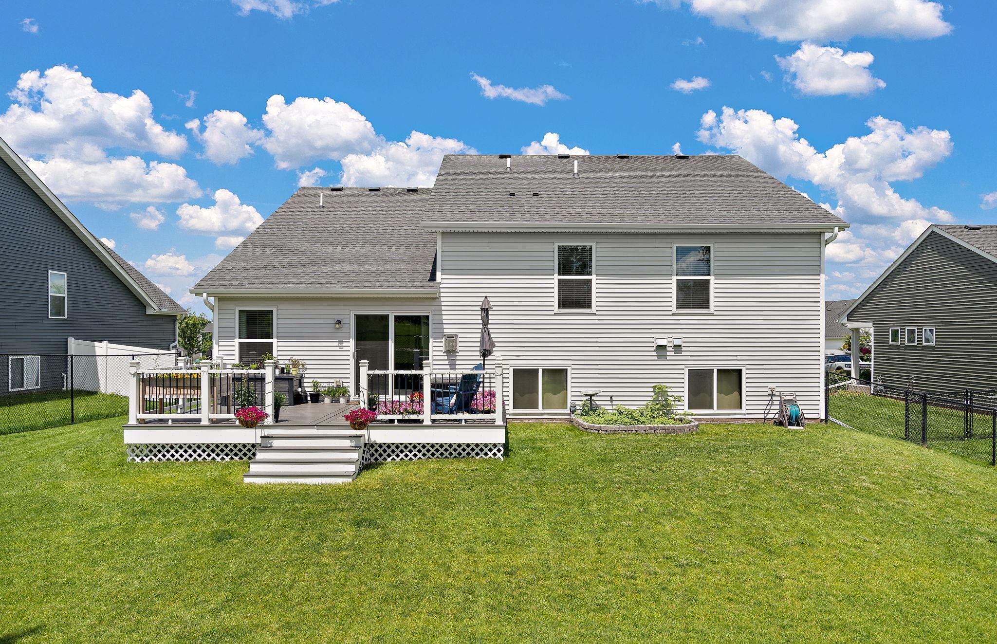 715 Boulder Pass Street Jordan, MN 55352 - Photo 36 of 39