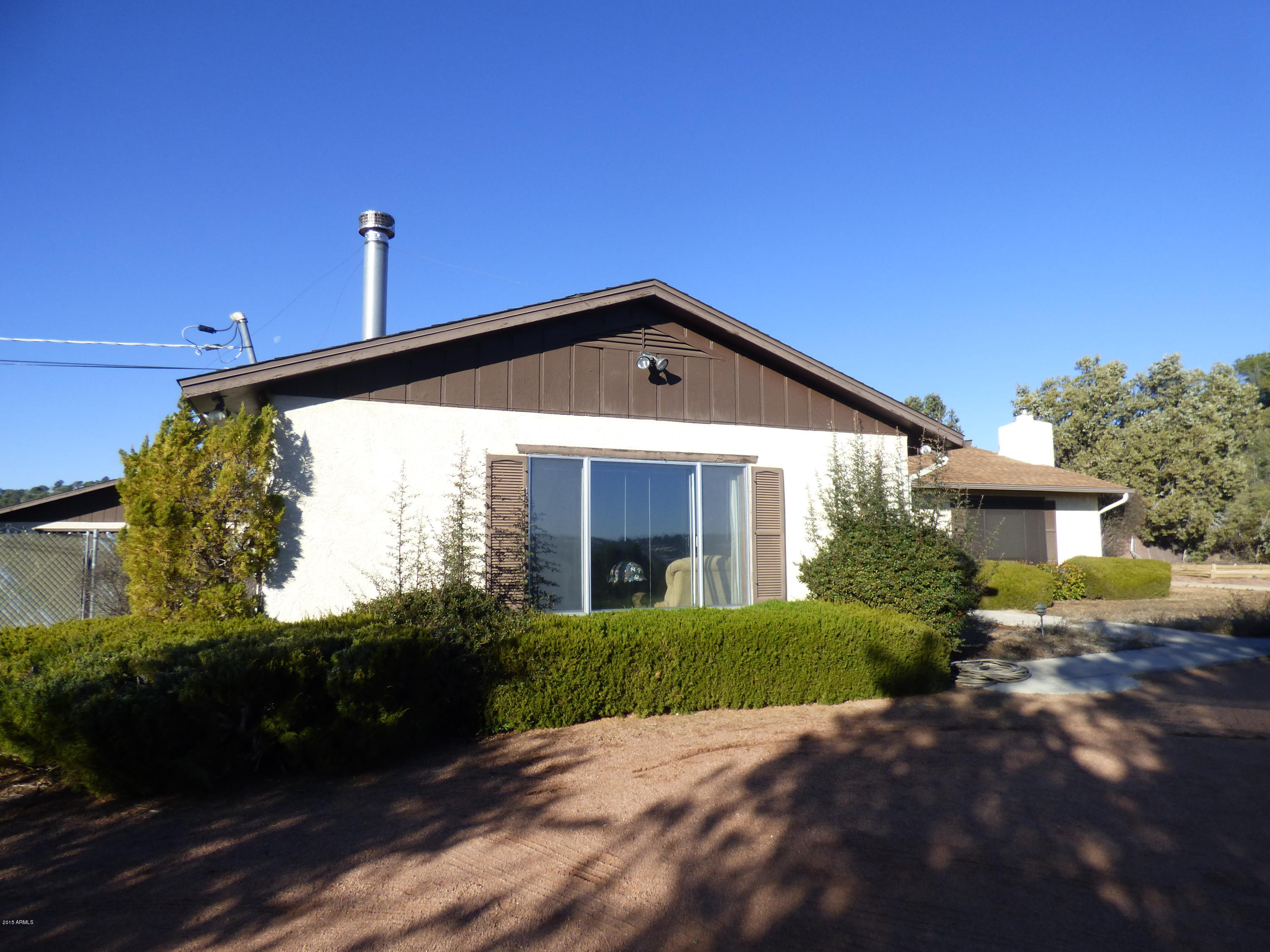 908 South Rodeo Drive Payson, AZ 85541 - Photo 1 of 12 P1010062