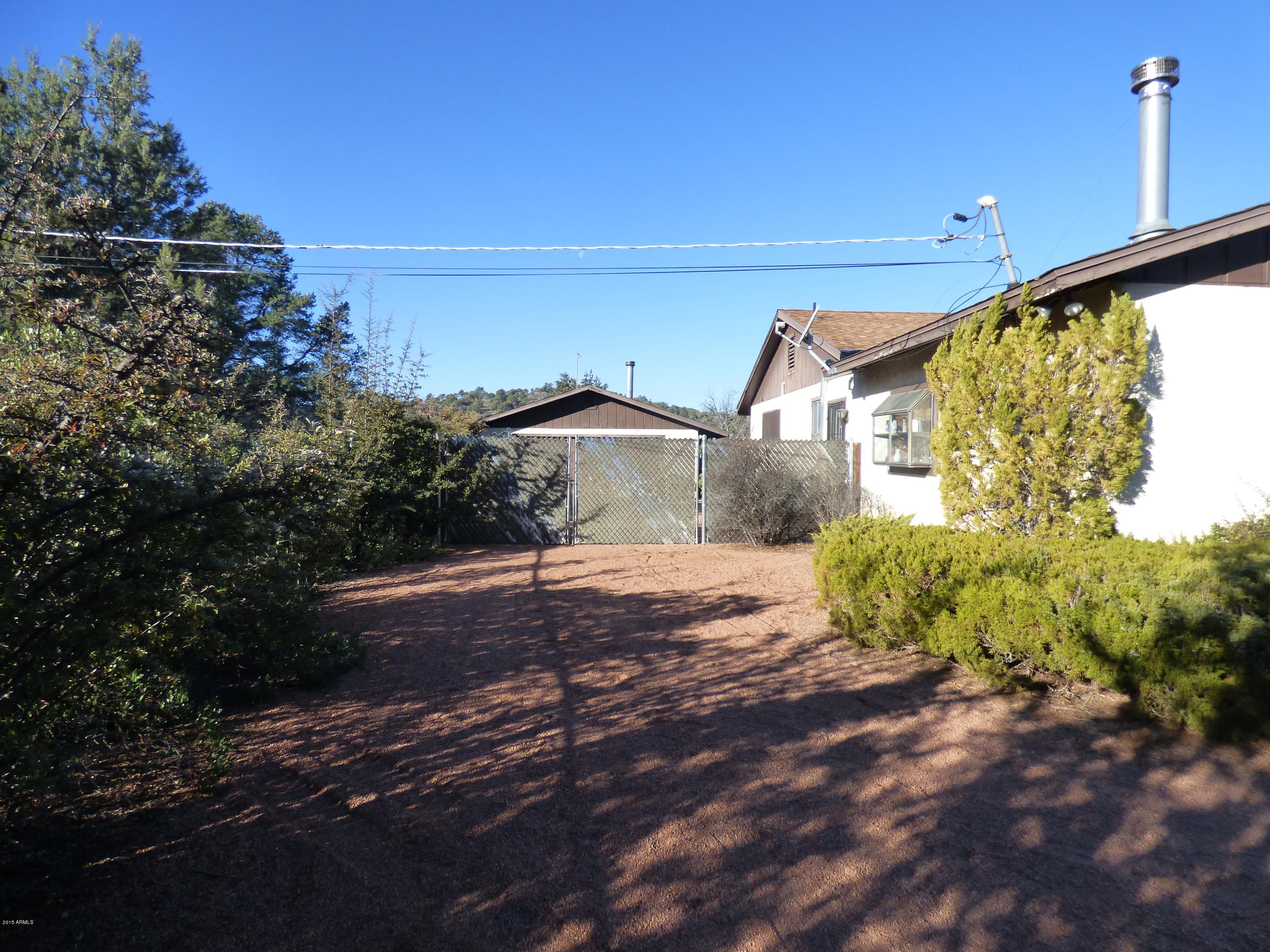 908 South Rodeo Drive Payson, AZ 85541 - Photo 2 of 12 P1010057