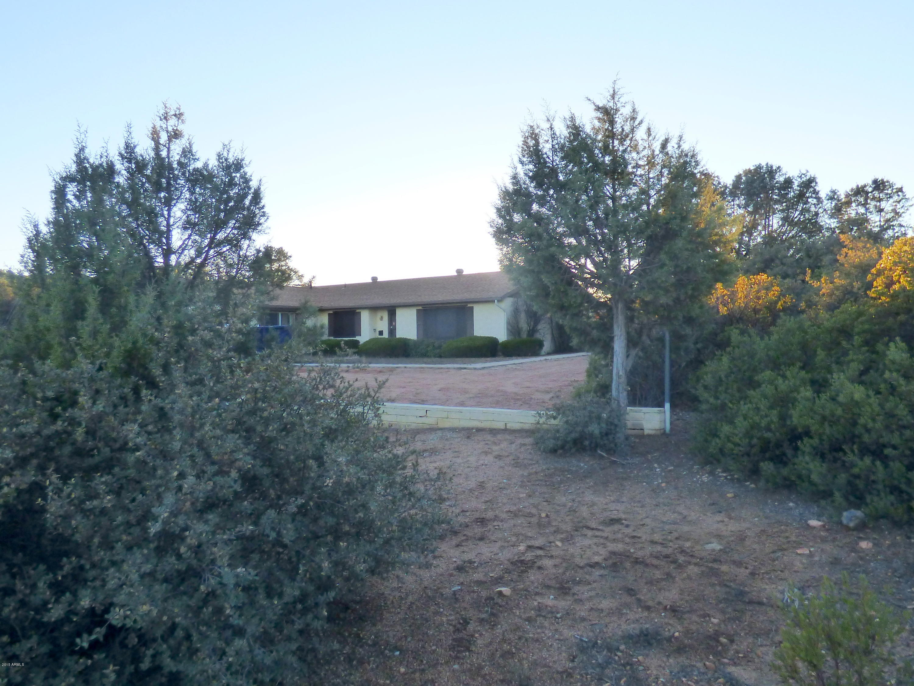 908 South Rodeo Drive Payson, AZ 85541 - Photo 7 of 12 P1010078