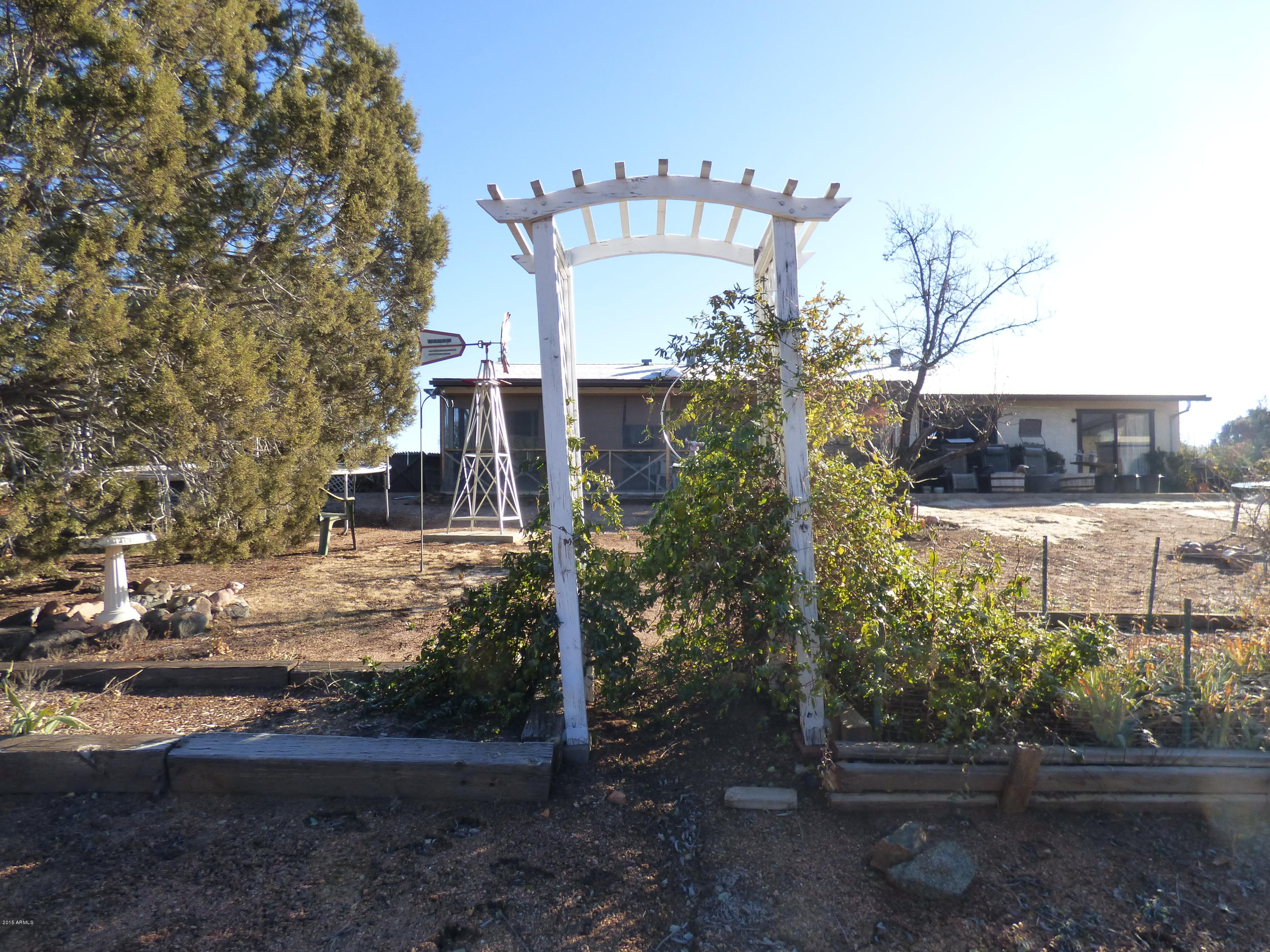 908 South Rodeo Drive Payson, AZ 85541 - Photo 9 of 12 P1010069