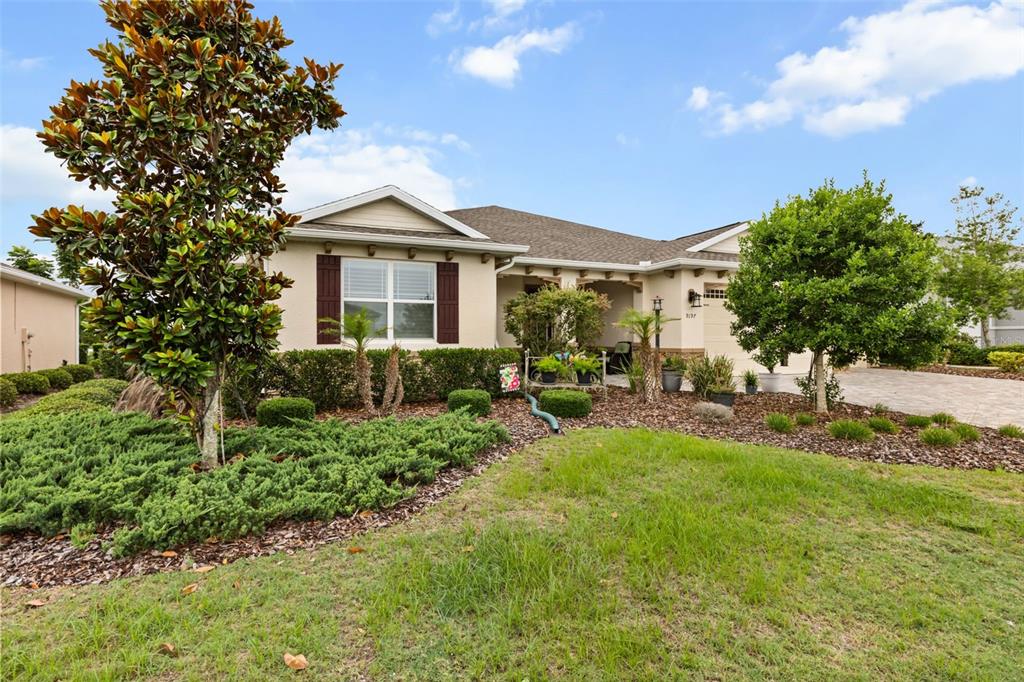 9197 Southwest 89th Loop Ocala, FL 34481 - Photo 3 of 51