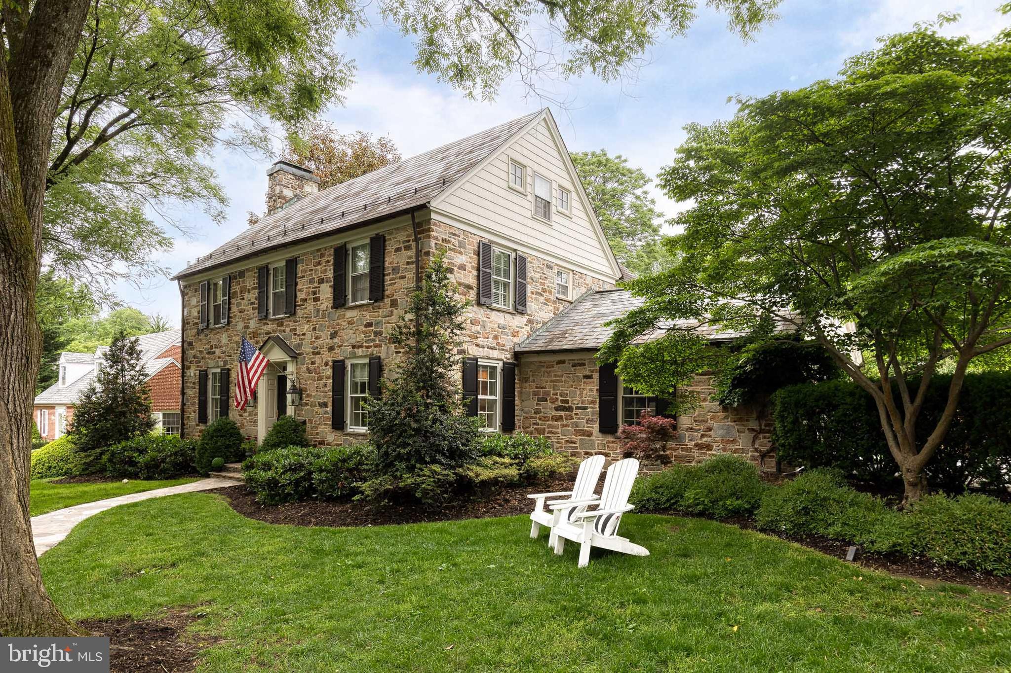 114 Castlewood Road Baltimore, MD 21210 - Photo 6 of 12