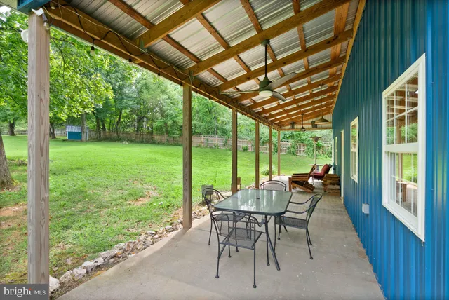 $1,785,000 | 16720 Sommertime Lane, Paeonian Springs, VA 20129