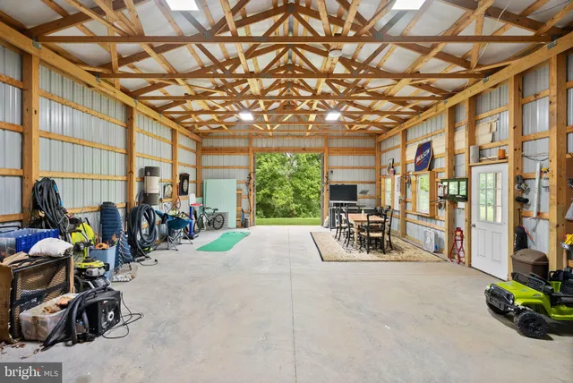 $1,785,000 | 16720 Sommertime Lane, Paeonian Springs, VA 20129