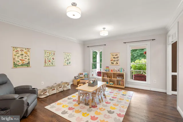 a bathroom with a sink a mirror and a toilet
