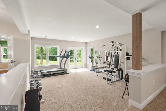 $1,785,000 | 16720 Sommertime Lane, Paeonian Springs, VA 20129