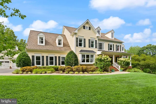$1,785,000 | 16720 Sommertime Lane, Paeonian Springs, VA 20129