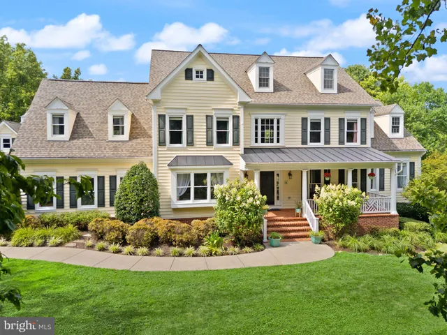 $1,785,000 | 16720 Sommertime Lane, Paeonian Springs, VA 20129