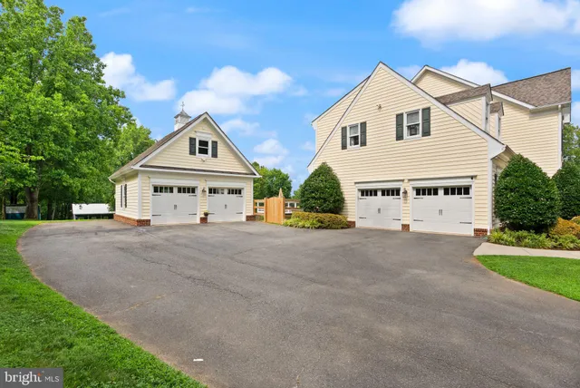 $1,785,000 | 16720 Sommertime Lane, Paeonian Springs, VA 20129