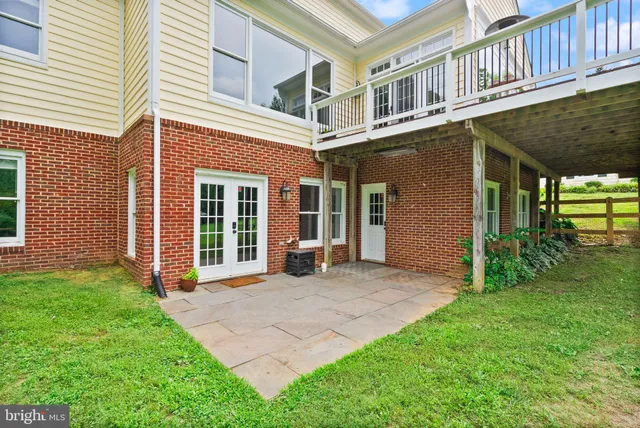 $1,785,000 | 16720 Sommertime Lane, Paeonian Springs, VA 20129