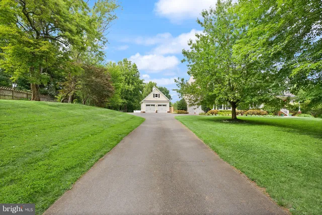 $1,785,000 | 16720 Sommertime Lane, Paeonian Springs, VA 20129