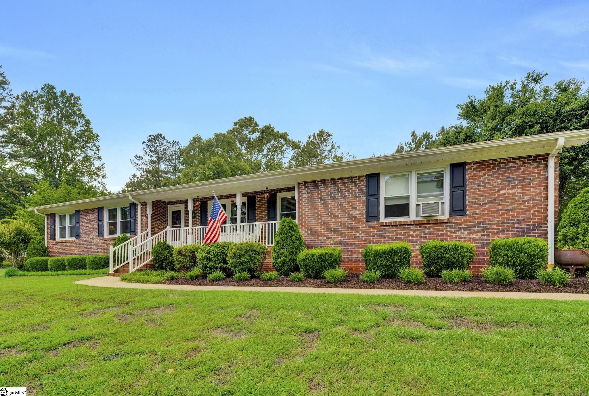 163 Patterson Road Liberty, SC 29657 - Photo 1 of 36