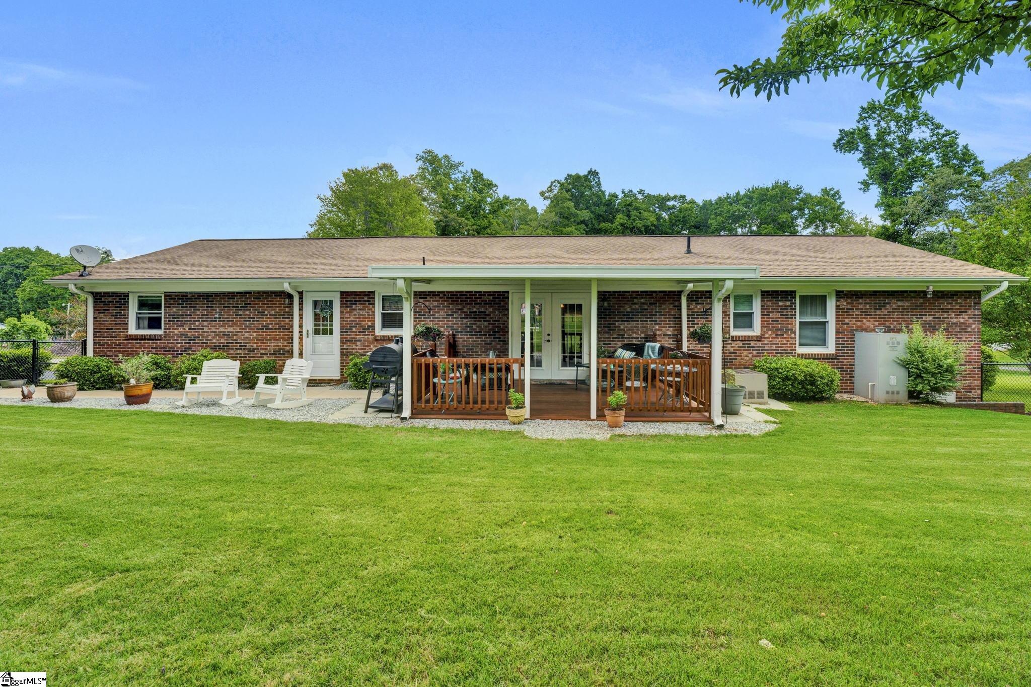 163 Patterson Road Liberty, SC 29657 - Photo 35 of 36