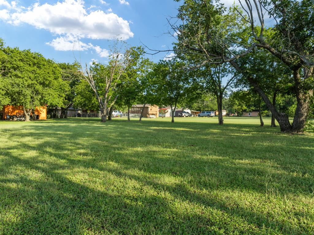 802 North Brazos Street Whitney, TX 76692 - Photo 28 of 33 a view of a trees in a park