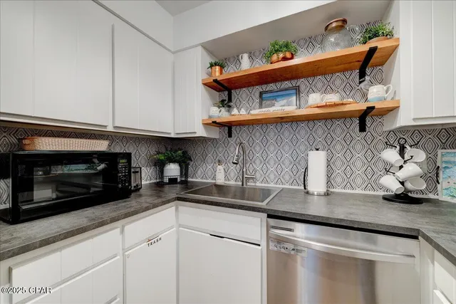 $270,000 | 17614 Front Beach Road, Unit 43A, Panama City Beach, FL 32413