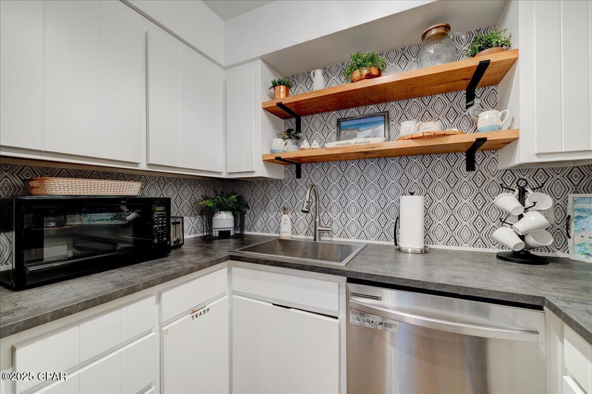 17614 Front Beach Road, Unit 43A Panama City Beach, FL 32413 - Photo 12 of 21