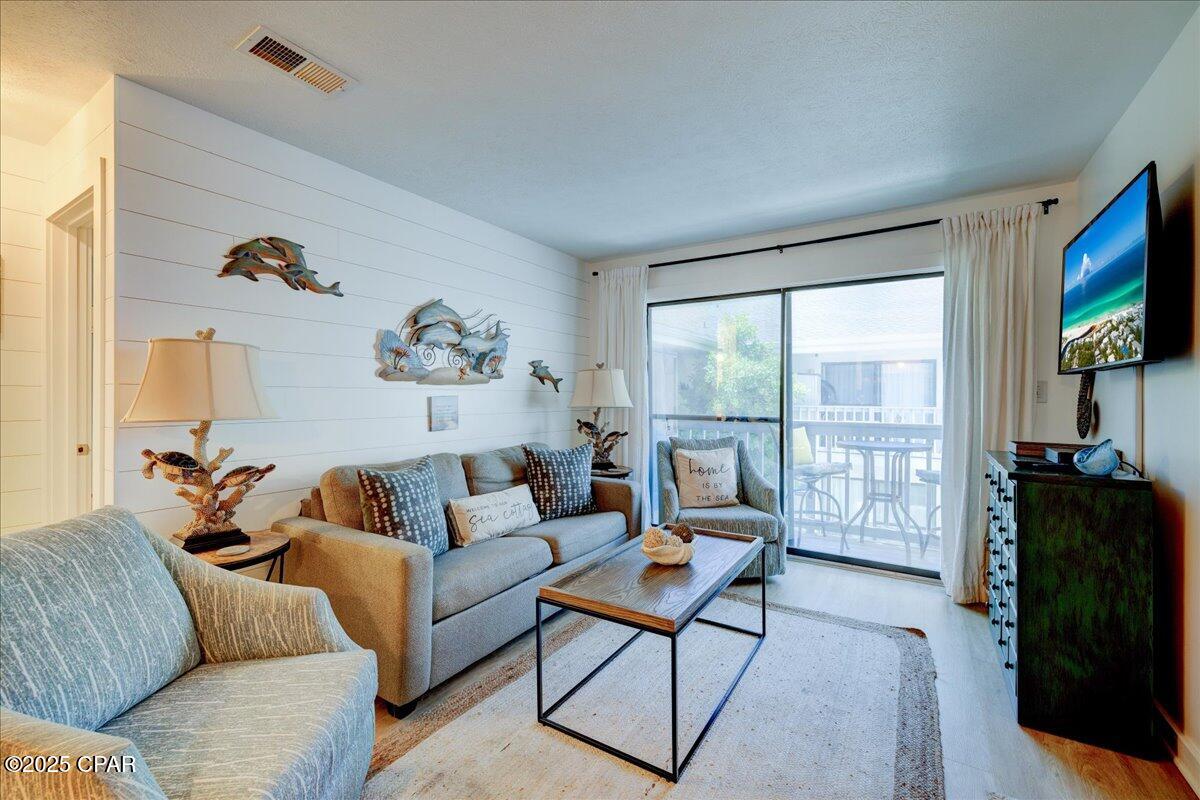 17614 Front Beach Road, Unit 43A Panama City Beach, FL 32413 - Photo 14 of 21