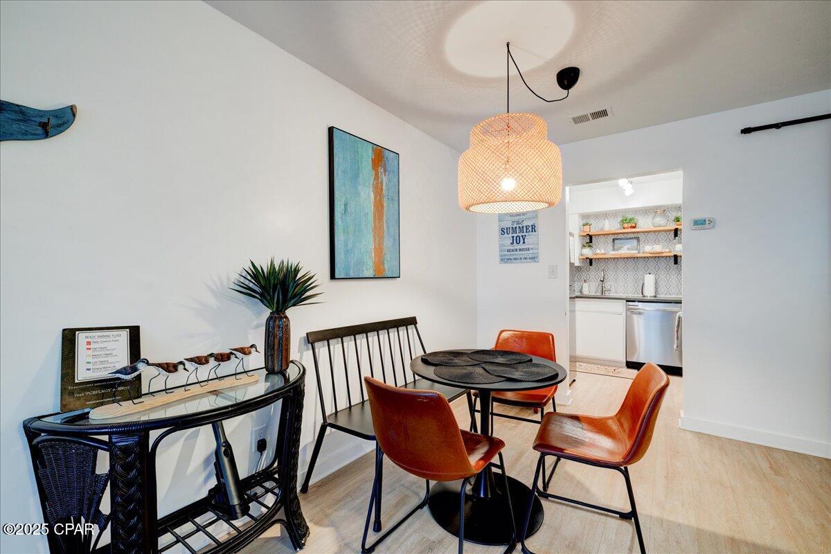 17614 Front Beach Road, Unit 43A Panama City Beach, FL 32413 - Photo 15 of 21