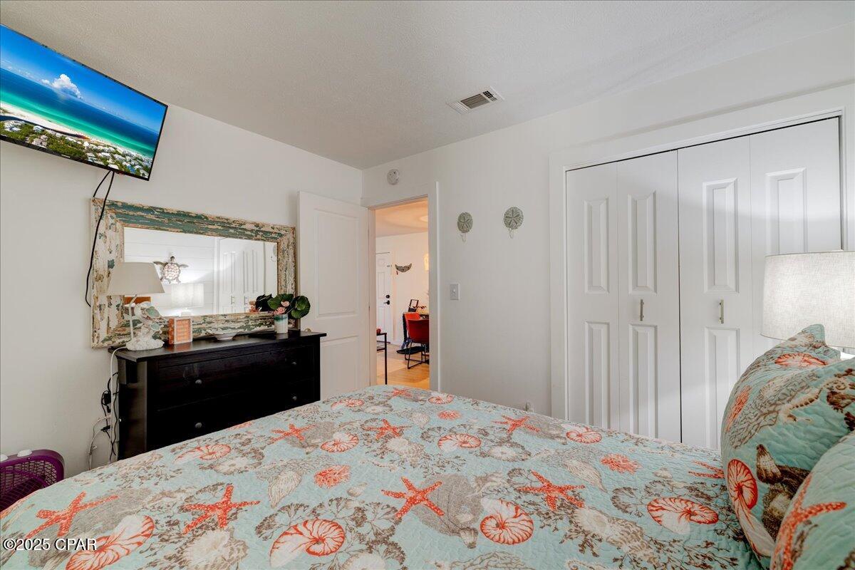 17614 Front Beach Road, Unit 43A Panama City Beach, FL 32413 - Photo 18 of 21