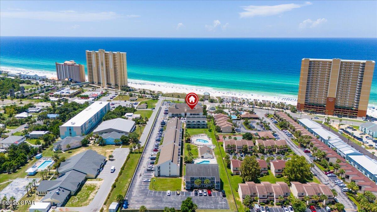 17614 Front Beach Road, Unit 43A Panama City Beach, FL 32413 - Photo 5 of 21