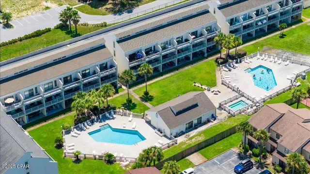 $270,000 | 17614 Front Beach Road, Unit 43A, Panama City Beach, FL 32413