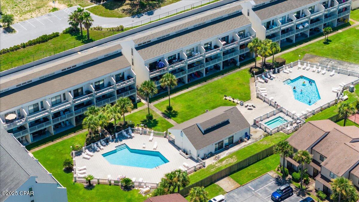 17614 Front Beach Road, Unit 43A Panama City Beach, FL 32413 - Photo 7 of 21