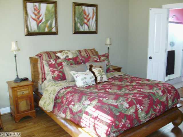 1063 Indigo Branch Road Southwest Supply, NC 28462 - Photo 11 of 16 Master Bedroom.