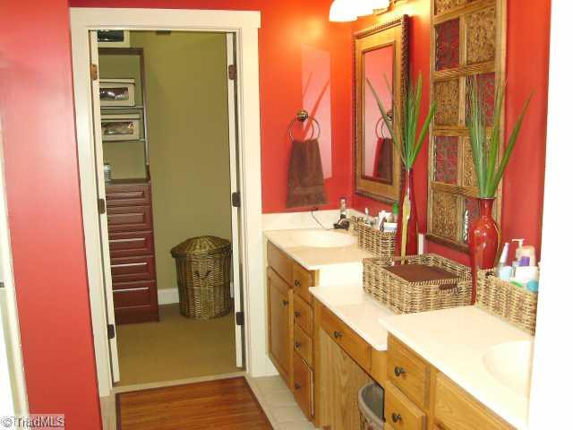 1063 Indigo Branch Road Southwest Supply, NC 28462 - Photo 12 of 16 Master Bath/Spa.