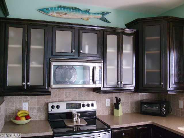 1063 Indigo Branch Road Southwest Supply, NC 28462 - Photo 14 of 16 Kitchen.