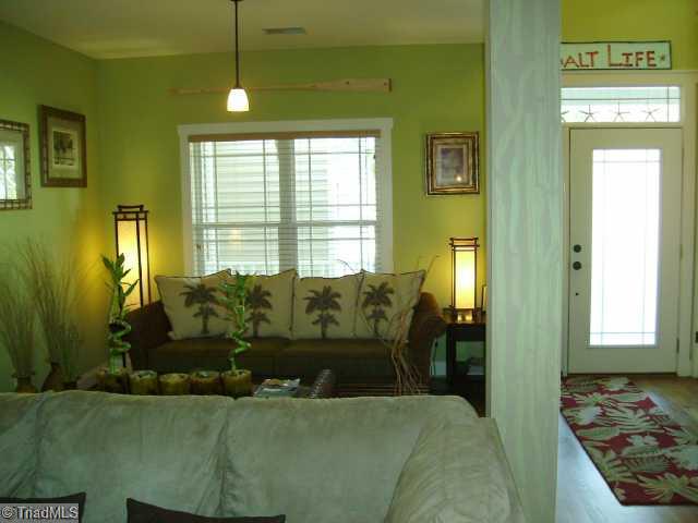 1063 Indigo Branch Road Southwest Supply, NC 28462 - Photo 16 of 16 Interior Space/Layout.