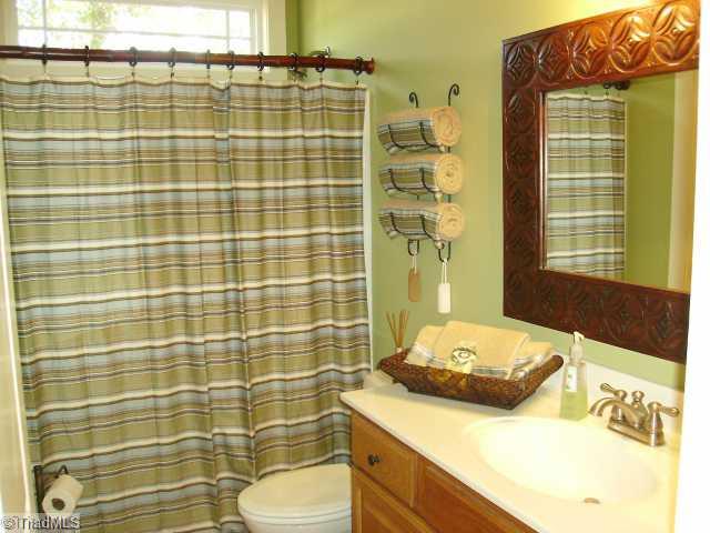 Other Plan. hall bath