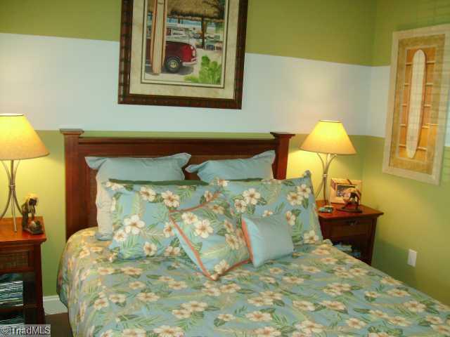 1063 Indigo Branch Road Southwest Supply, NC 28462 - Photo 8 of 16 3rd Bedroom.