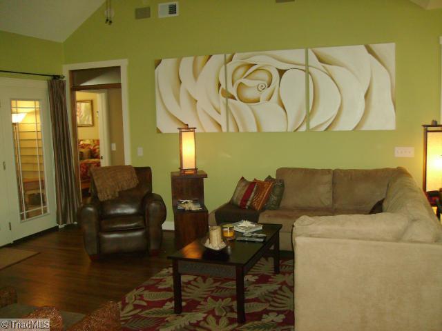 1063 Indigo Branch Road Southwest Supply, NC 28462 - Photo 9 of 16 Living Room.