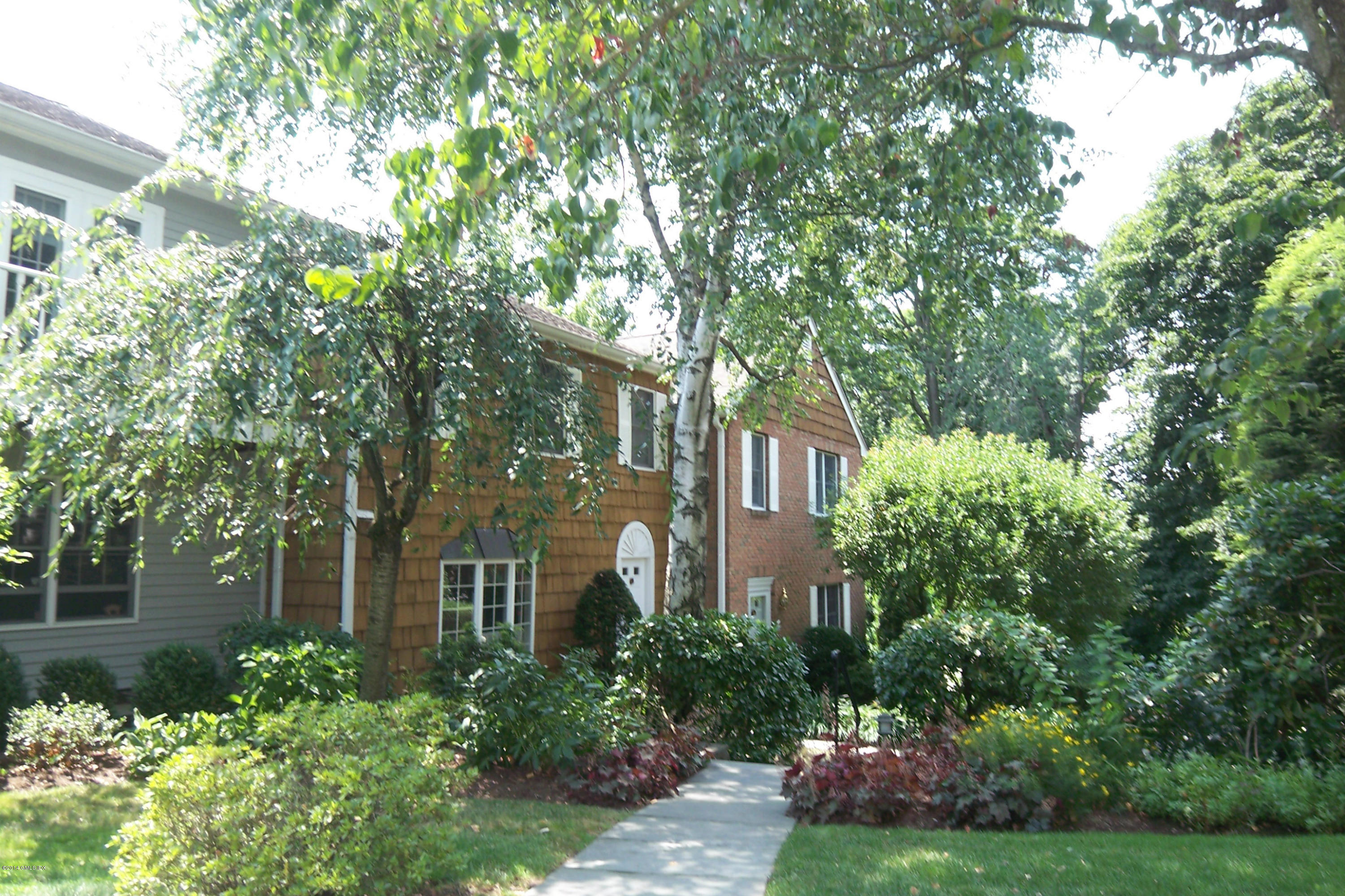 78 River Road, Unit 4 Cos Cob, CT 06807 - Photo 1 of 9 Front