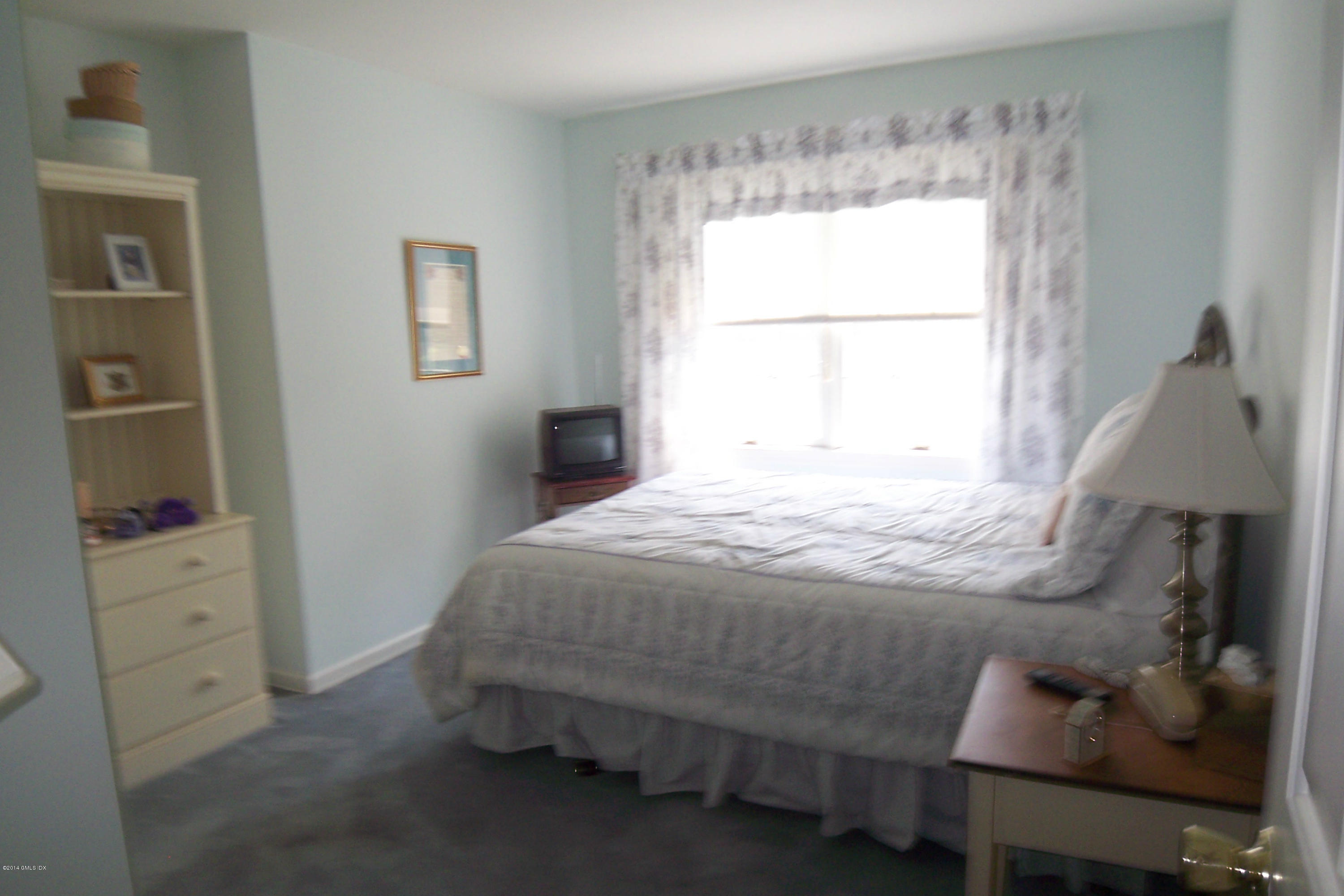78 River Road, Unit 4 Cos Cob, CT 06807 - Photo 7 of 9 Bedroom