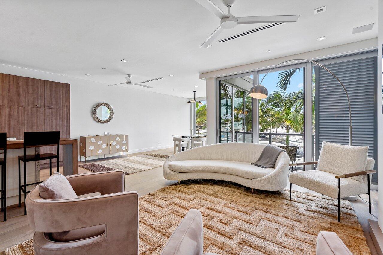 136 Mac Farlane Drive Delray Beach, FL 33483 - Photo 22 of 64 Large Dining Room