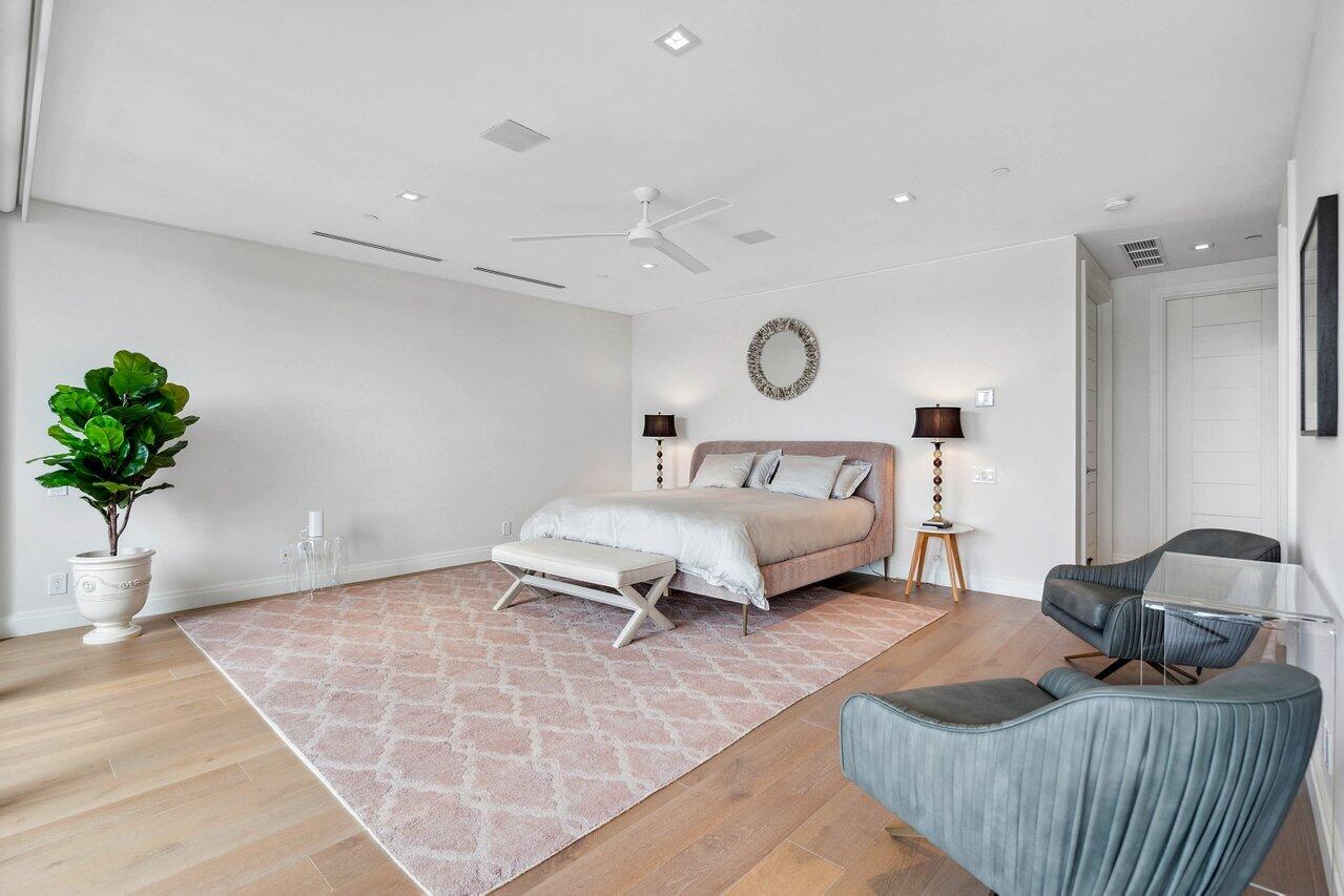 136 Mac Farlane Drive Delray Beach, FL 33483 - Photo 28 of 64 Huge Primary Suite