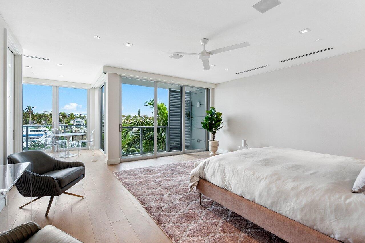 136 Mac Farlane Drive Delray Beach, FL 33483 - Photo 29 of 64 Huge Primary Suite